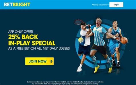 Betbright Free Bet 